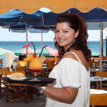 Hydrele Beach Hotel & Village Potokáki Kültér fotó